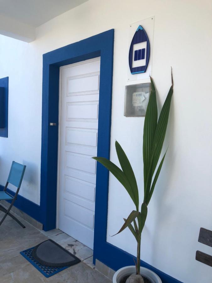 Villa Praia São Martinho do Porto Exterior photo