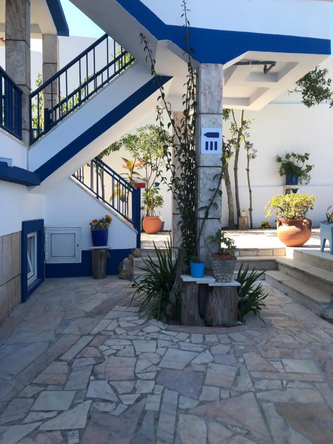 Villa Praia São Martinho do Porto Exterior photo