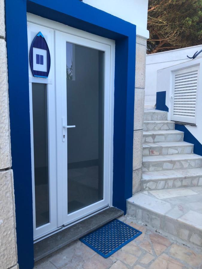 Villa Praia São Martinho do Porto Exterior photo