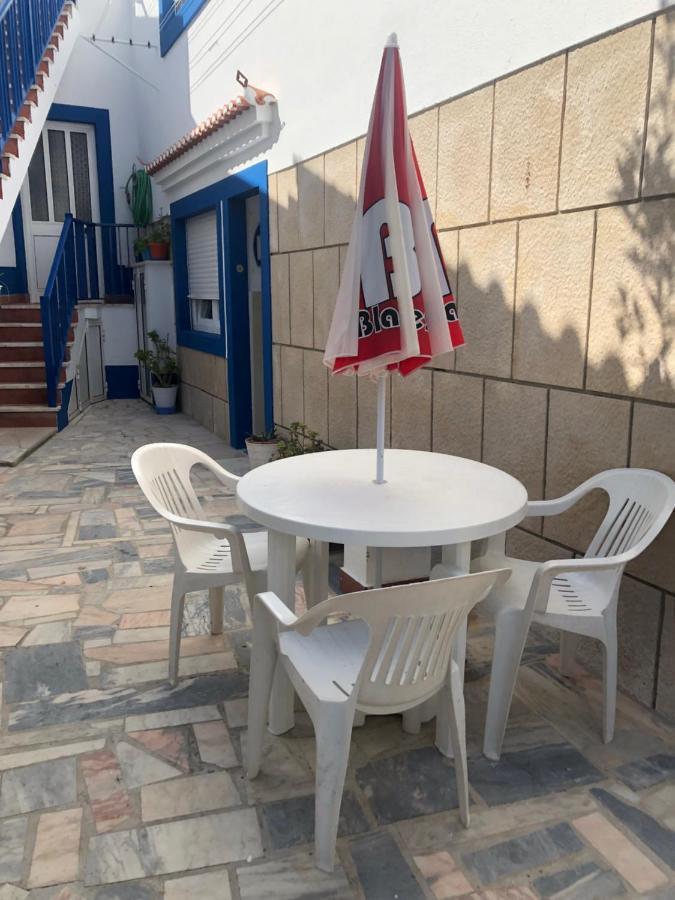 Villa Praia São Martinho do Porto Exterior photo