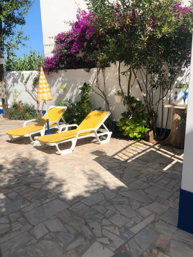 Villa Praia São Martinho do Porto Exterior photo