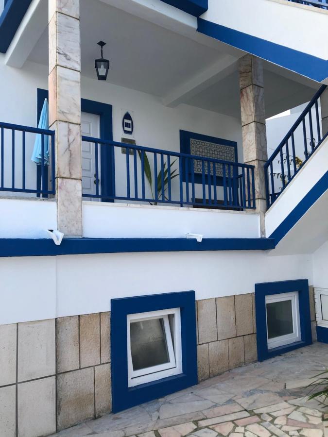 Villa Praia São Martinho do Porto Exterior photo