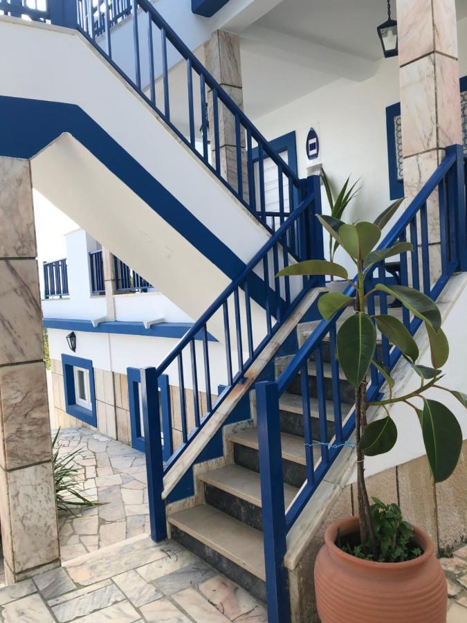 Villa Praia São Martinho do Porto Exterior photo