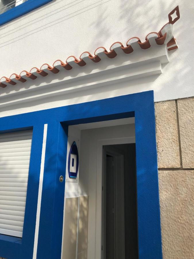Villa Praia São Martinho do Porto Exterior photo