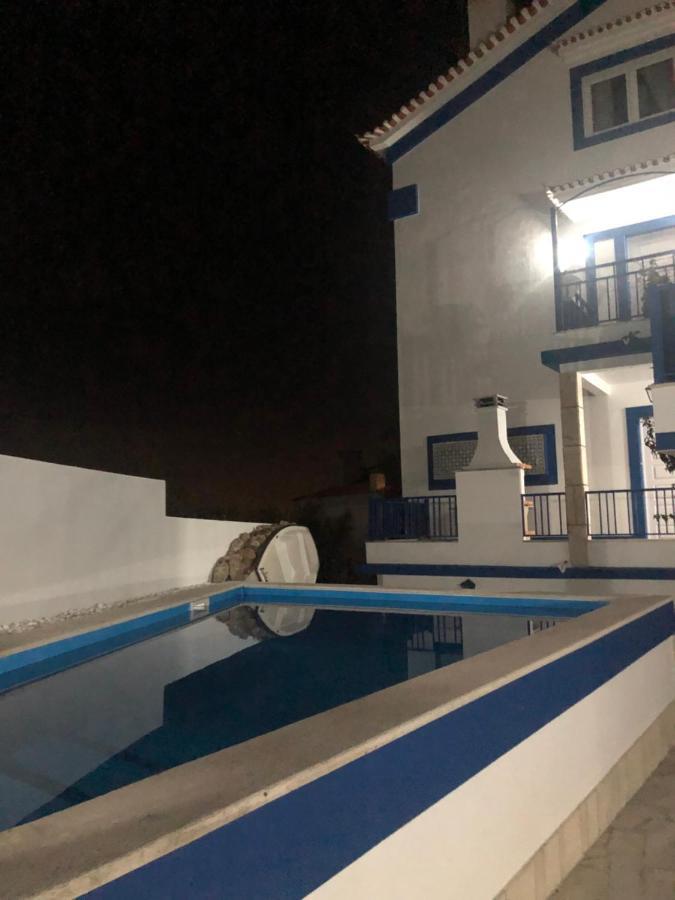 Villa Praia São Martinho do Porto Exterior photo
