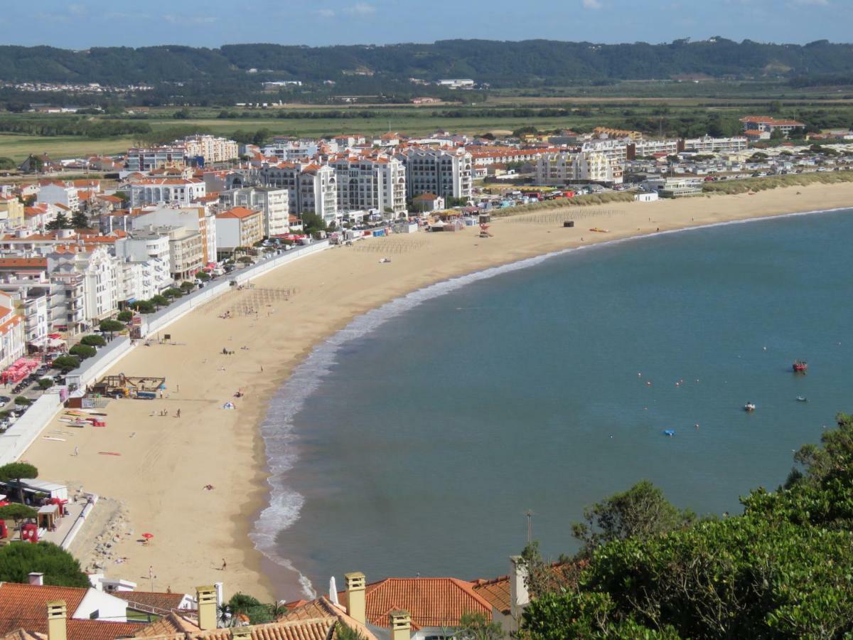 Villa Praia São Martinho do Porto Exterior photo